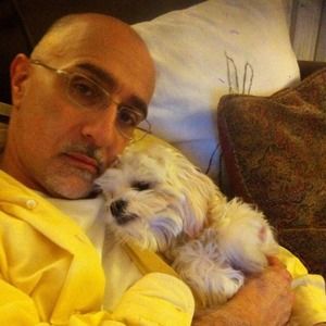 Meet your Posher, Jim